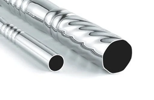 ASTM A213 TP304L Stainless Steel Tubes